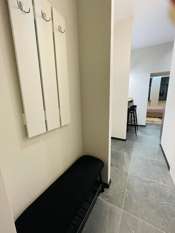 Сучасні Апартаменти В Центрі,Паркінг Lwów Zewnętrze zdjęcie